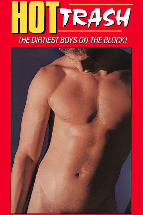 Hot Trash poster