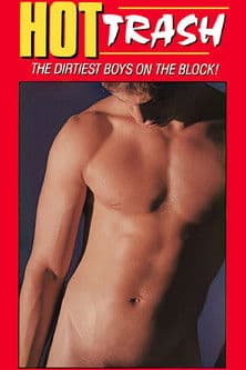 Hot Trash poster