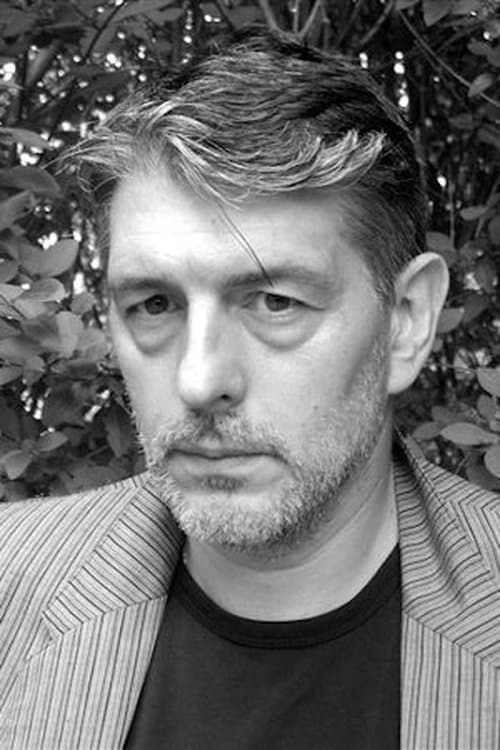 Grigori Manoukov profile photo