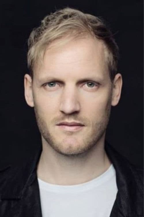 Martijn Westerholt profile photo