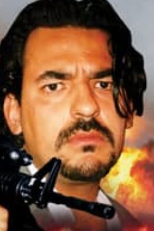 Carlos Samperio profile photo