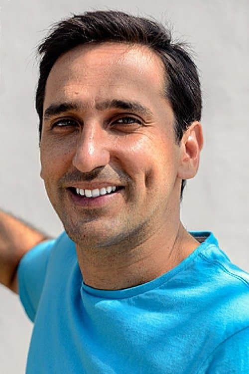 César Ritter profile photo