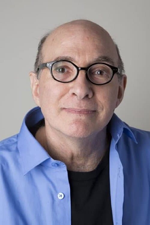 Jonathan Katz profile photo