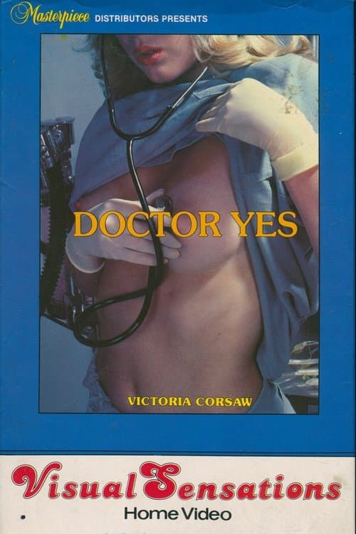 Doctor Yes poster