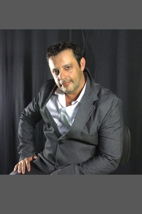 Janderson Rodrigues profile photo