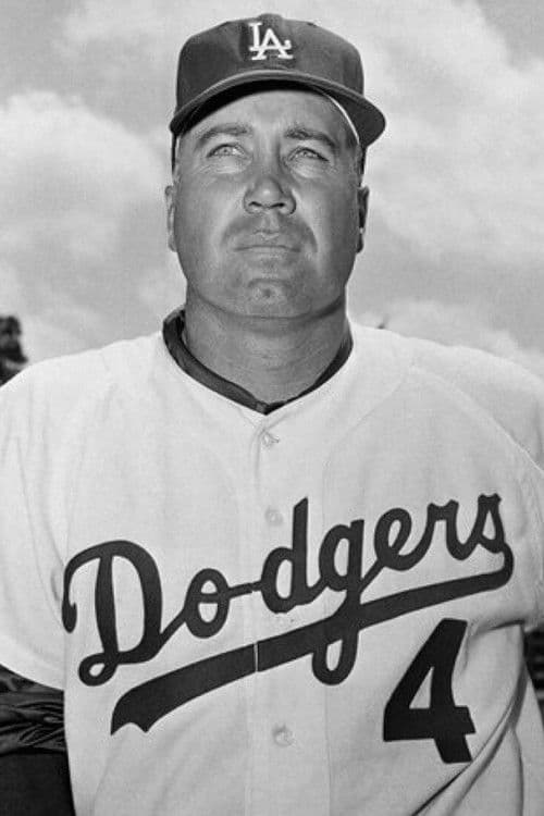 Duke Snider profile photo