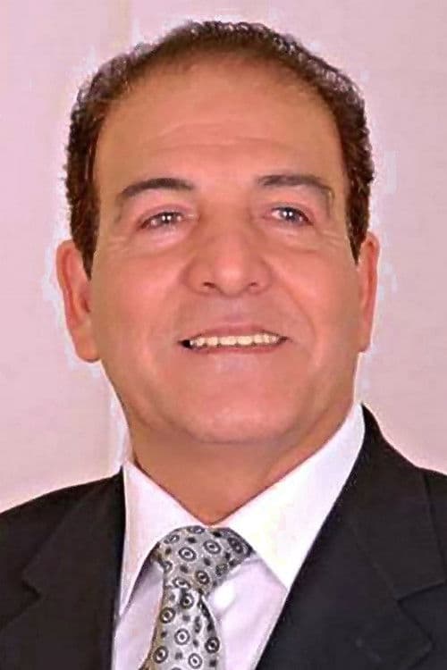 Abdel Salaam El Dahshan profile photo