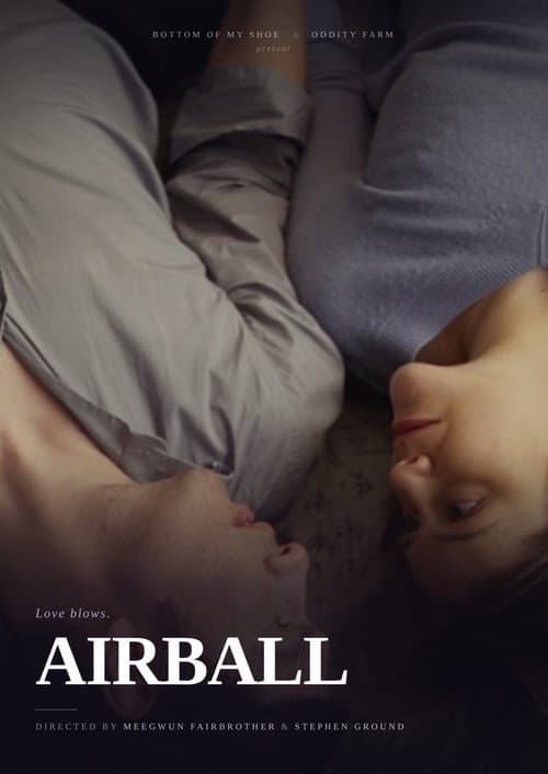 Airball poster