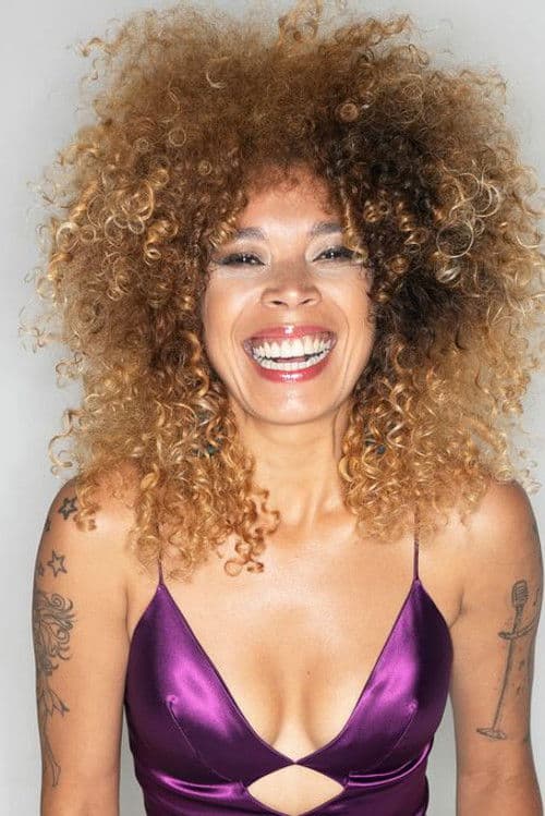 Flavia Coehlo profile photo