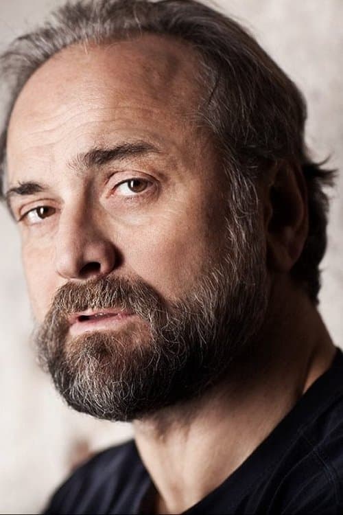 Massimo Popolizio profile photo