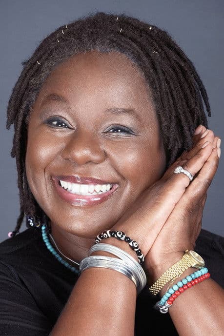 Randy Crawford profile photo