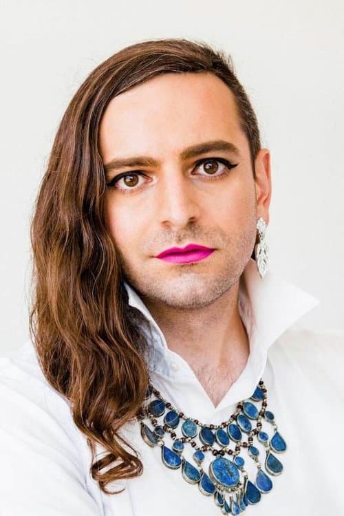 Jacob Tobia profile photo