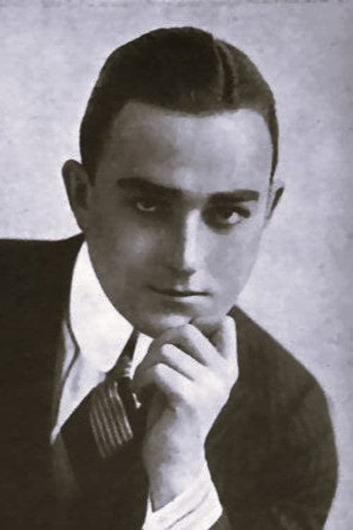 William Courtleigh Jr. profile photo