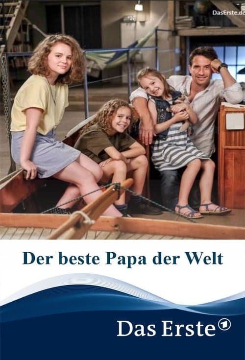 Der beste Papa der Welt poster