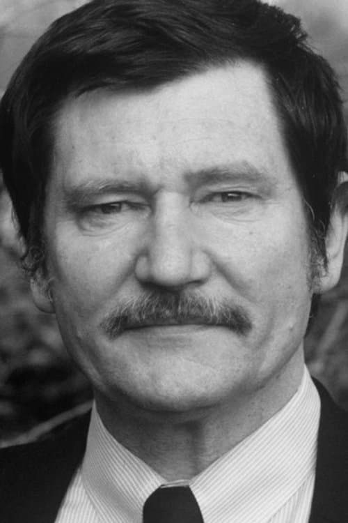 Maurice Barrier profile photo