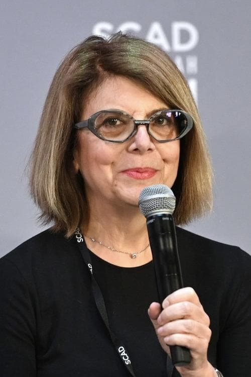 Margery Simkin profile photo