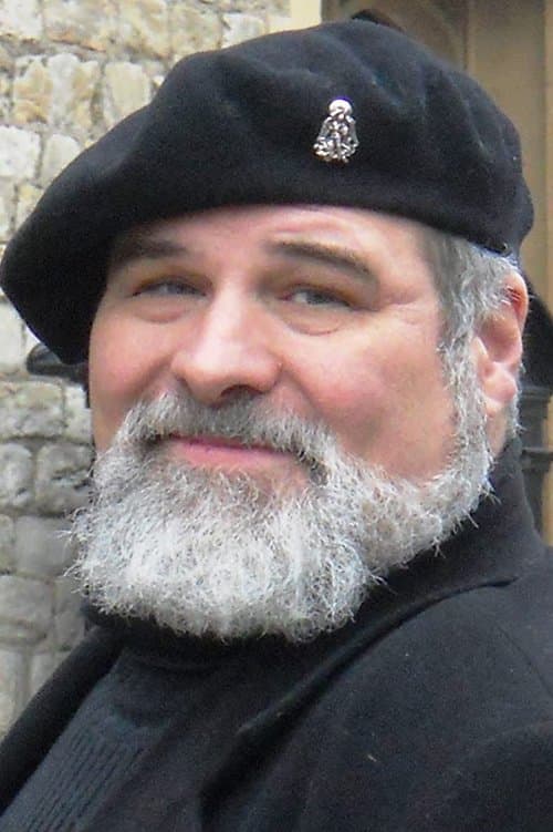 J. David Brimmer profile photo