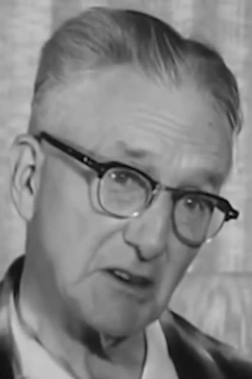 George Edgley profile photo