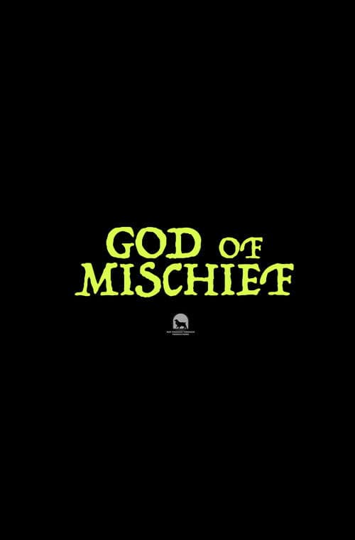 God of Mischief poster
