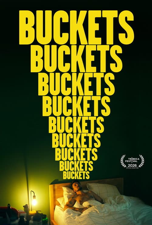 Buckets poster
