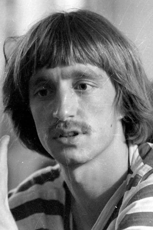 János Baksa-Soós profile photo