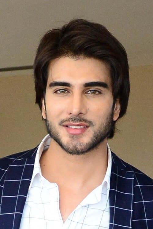 Imran Abbas profile photo
