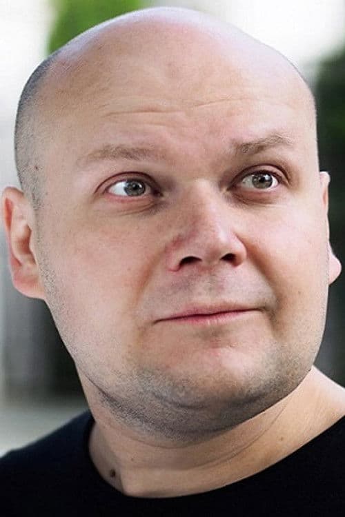 Pavel Maltsev profile photo