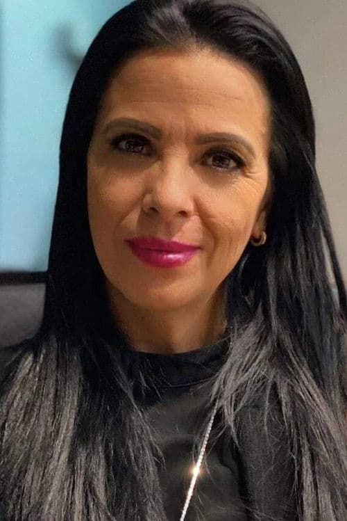 María Mercedes Anaya profile photo