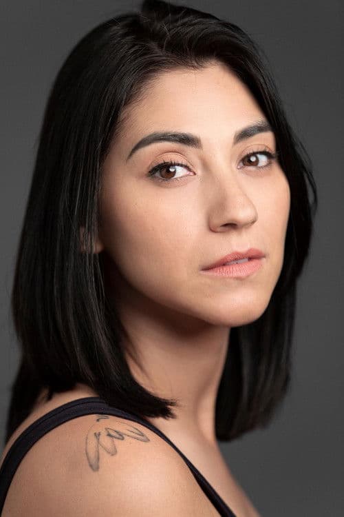 Estibalitz Ruiz profile photo