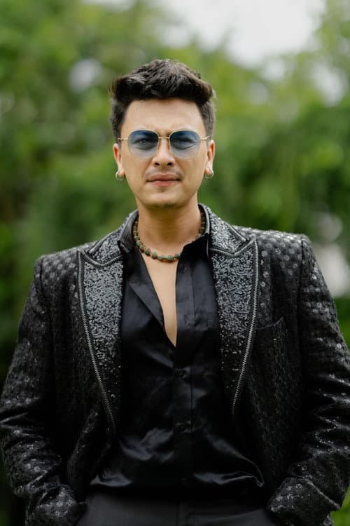Paul Shah profile photo