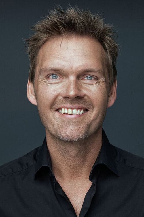 Leif Edlund profile photo
