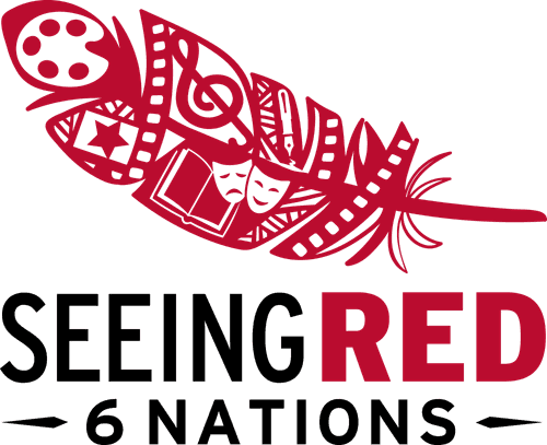 Seeing Red 6 Nations