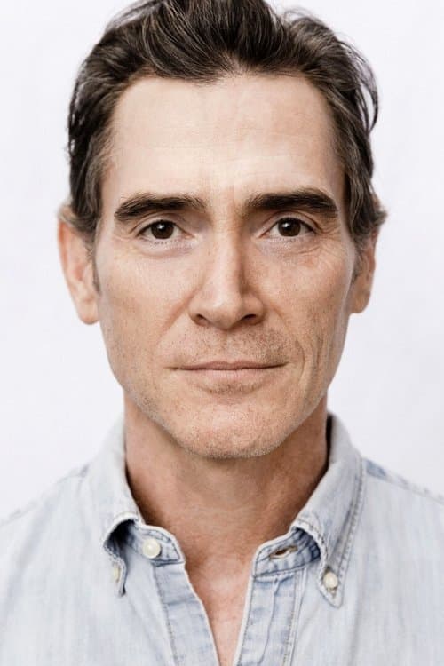 Billy Crudup profile photo