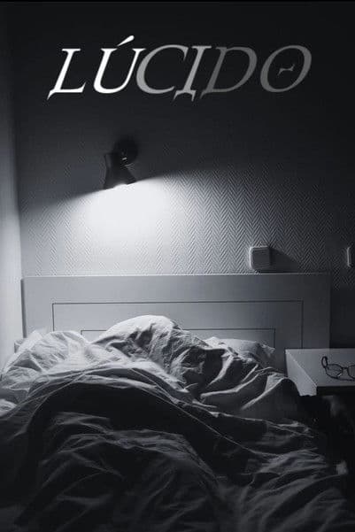 Lúcido poster