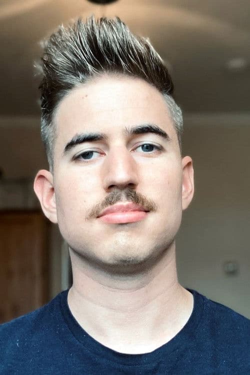 Ed Zanders profile photo