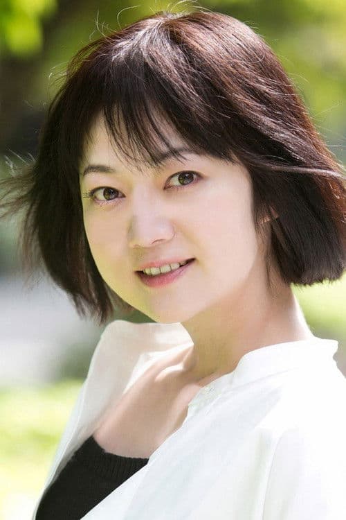 Kyooko Tooyama profile photo