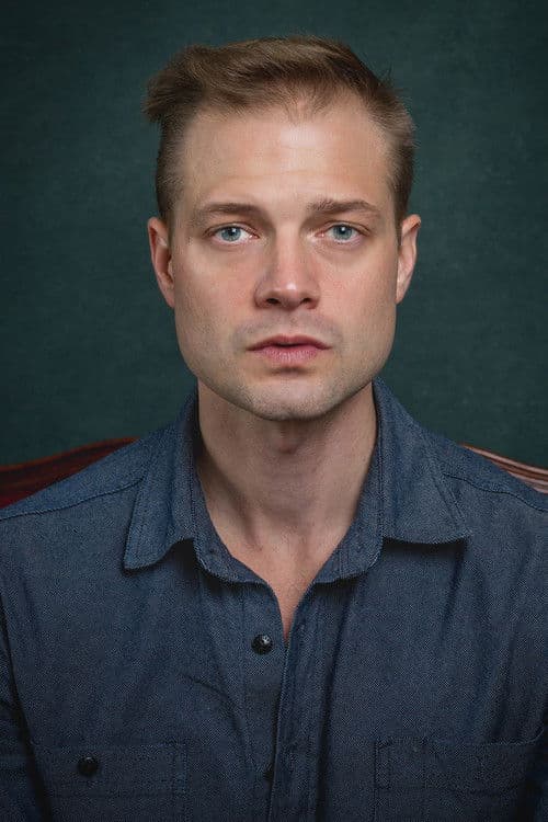 Brandon Ruckdashel profile photo