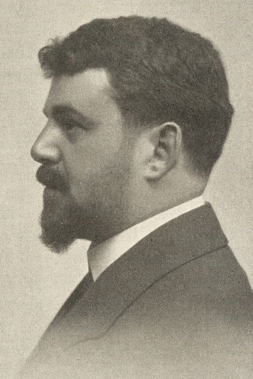 René Morax profile photo