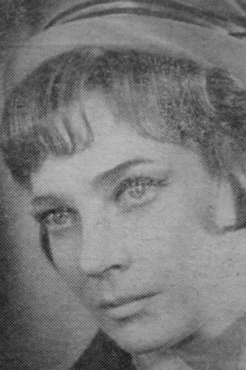 Galina Mikshun profile photo