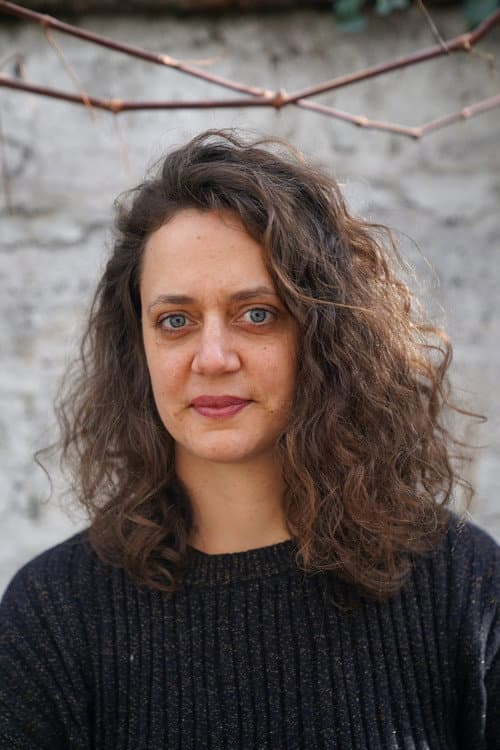 Alejandra Moffat profile photo