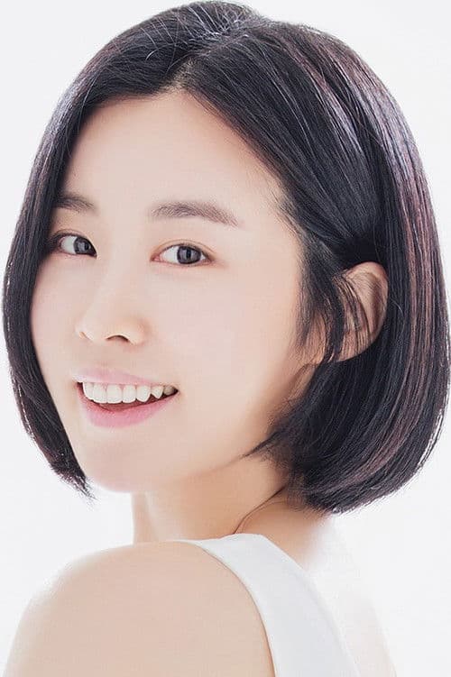 Kim Hye-won profile photo