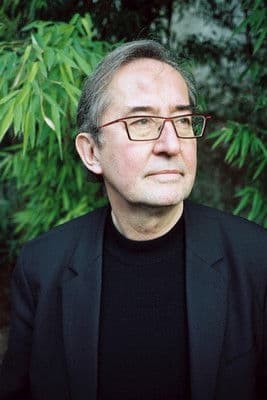 Guy Cassiers profile photo