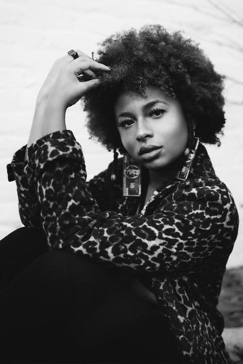 Nia Alexander profile photo