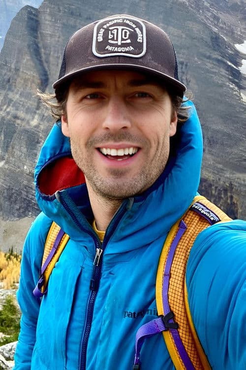 Sonnie Trotter profile photo