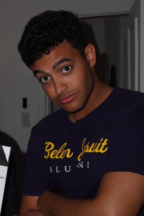 Brandon Jimenez profile photo