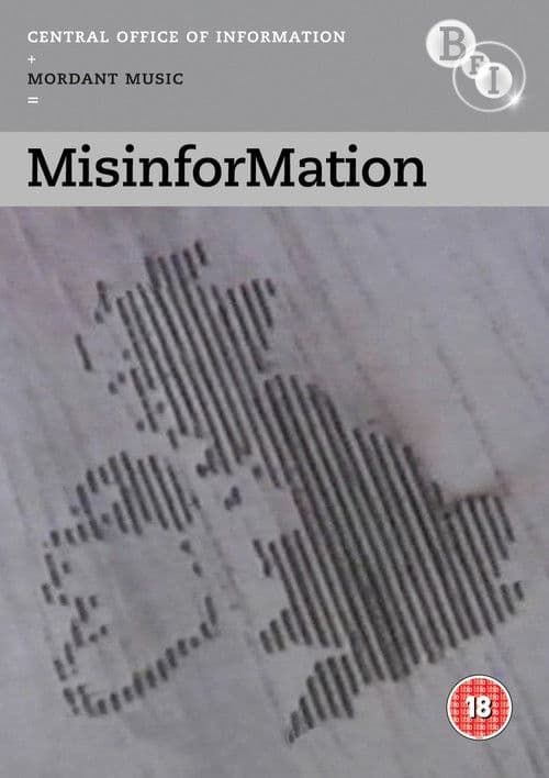 MisinForMation