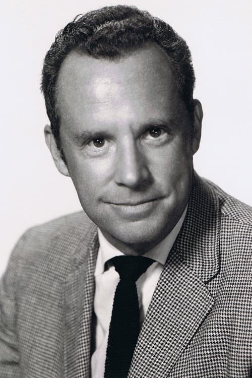 Jesse Lasky Jr. profile photo