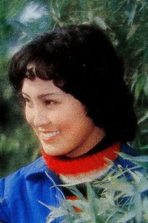 Jiang Jingyu profile photo