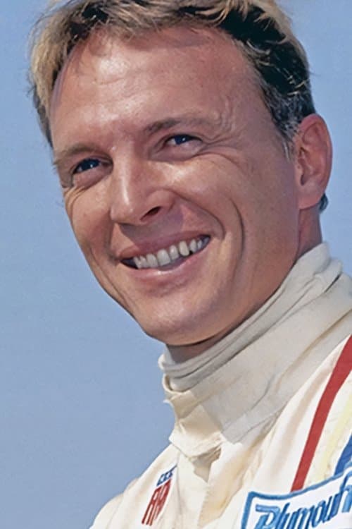 Dan Gurney profile photo
