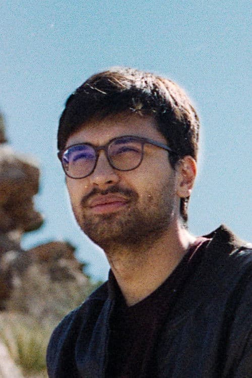 Ian Mitchell profile photo